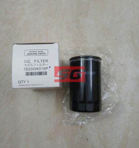 LỌC DẦU DIESEL MITSUBISHI PAJERO 2.5 2015 | 15200W010P