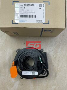 CUỘN KÈN CHEVROLET COLORADO 2016 | 52057875