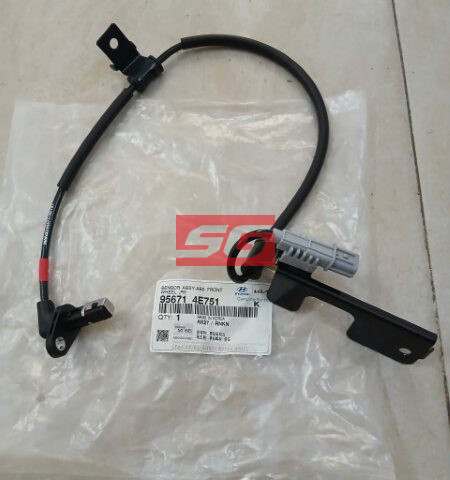 CẢM BIẾN ABS TRƯỚC THACO K200 2020 | 956714E751