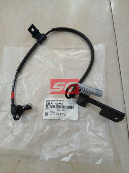 CẢM BIẾN ABS TRƯỚC THACO K200 2020 | 956714E751