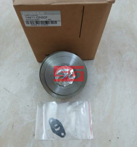 RUỘT TURBO NÂNG NISSAN FORKLIFT 2.5 | 14411GN50F