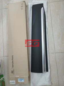 ỐP SƯỜN CÁNH CỬA HYUNDAI SANTAFE 2024 | 87721S1200SCR