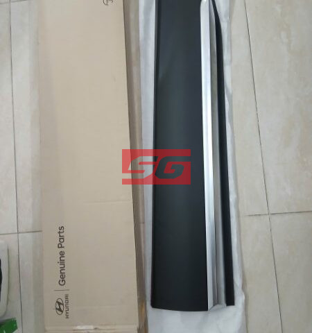 ỐP SƯỜN CÁNH CỬA HYUNDAI SANTAFE 2024 | 87721S1200SCR