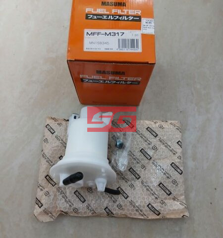LỌC XĂNG MITSUBISHI GRANDIS 2.0 MT | MN158345