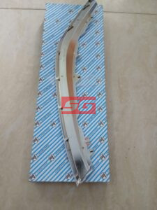 NẸP XI MẠ ĐÈN PHA TRÁI TOYOTA VELOZ 2022 | 81156BZ030