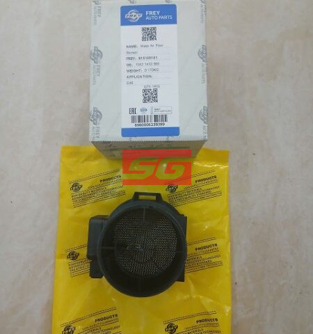CẢM BIẾN ĐO GIÓ (MAF) BMW 330I 2006 | 13621432356