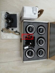 CỬA GIÓ MÁY LẠNH MERCEDES E250 2023 | 2010200100200