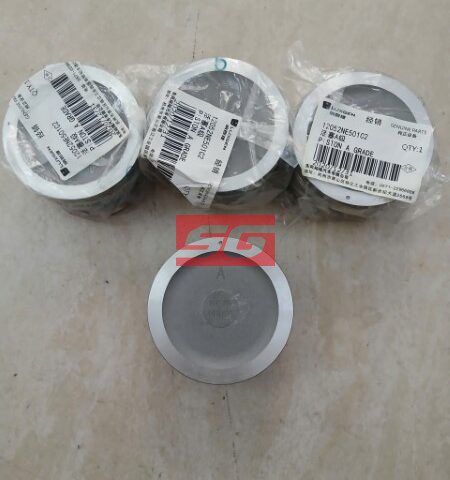 PISTON STD XE LUXGEN U7 2013 | 12052NE501C2