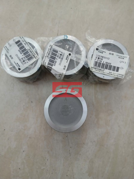 PISTON STD XE LUXGEN U7 2013 | 12052NE501C2