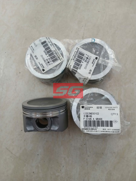 PISTON STD XE LUXGEN U7 2013 | 12052NE501C2