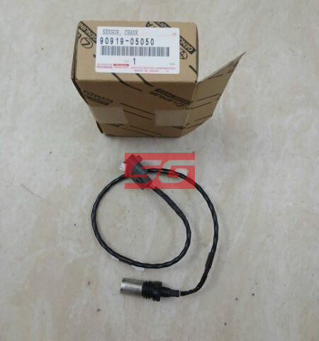 CẢM BIẾN CỐT MÁY TOYOTA HIACE 1KD 2007 | 9091905050