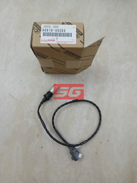 CẢM BIẾN CỐT MÁY TOYOTA HIACE 1KD 2007 | 9091905050