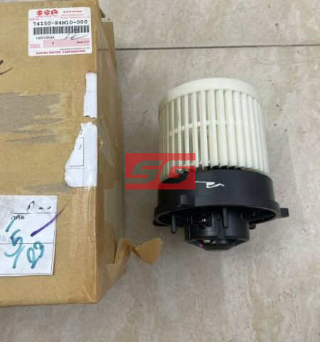 QUẠT GIÓ ĐIỀU HÒA SUZUKI CELERIO 1.0 MT | 7415084M10000