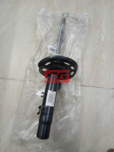 PHUỘC NHÚN TRƯỚC PEUGEOT 208 2016 | 9820310880