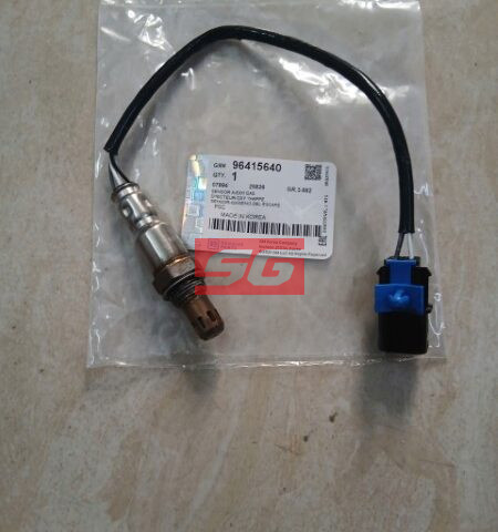 CẢM BIẾN OXY DƯỚI CHEVROLET CAPTIVA C100 | 96415640