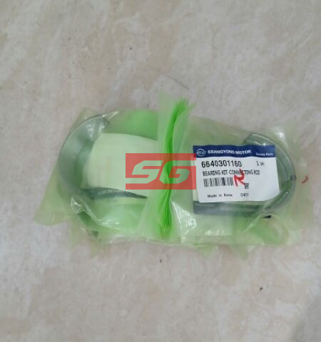 MIỄNG TAY DÊN SSANGYONG ACTYON D20T | 6640301160