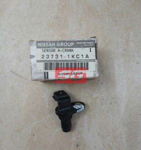 CẢM BIẾN CỐT MÁY NISSAN SENTRA | 237311KC1A