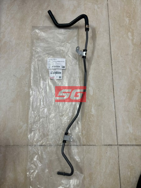 ỐNG DẦU HỒI TRỢ LỰC LÁI TOYOTA CAMRY 2.5 LE | 4441633211