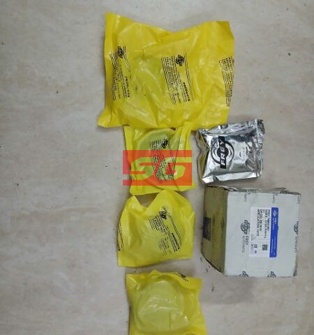 BẠC ĐẠN BÁNH TRƯỚC MERCEDES CLK250 2003 | 2033300051