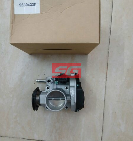 CỤM BƯỚM GA DAEWOO NUBIRA 1.6 2004 | 96394330