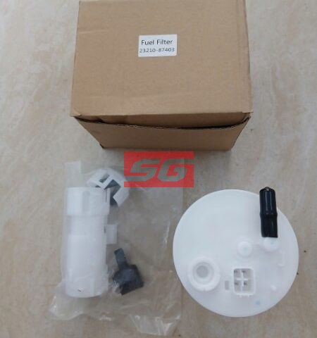 LỌC XĂNG DAIHATSU TERIOS 1.3 2005 | 2321087403