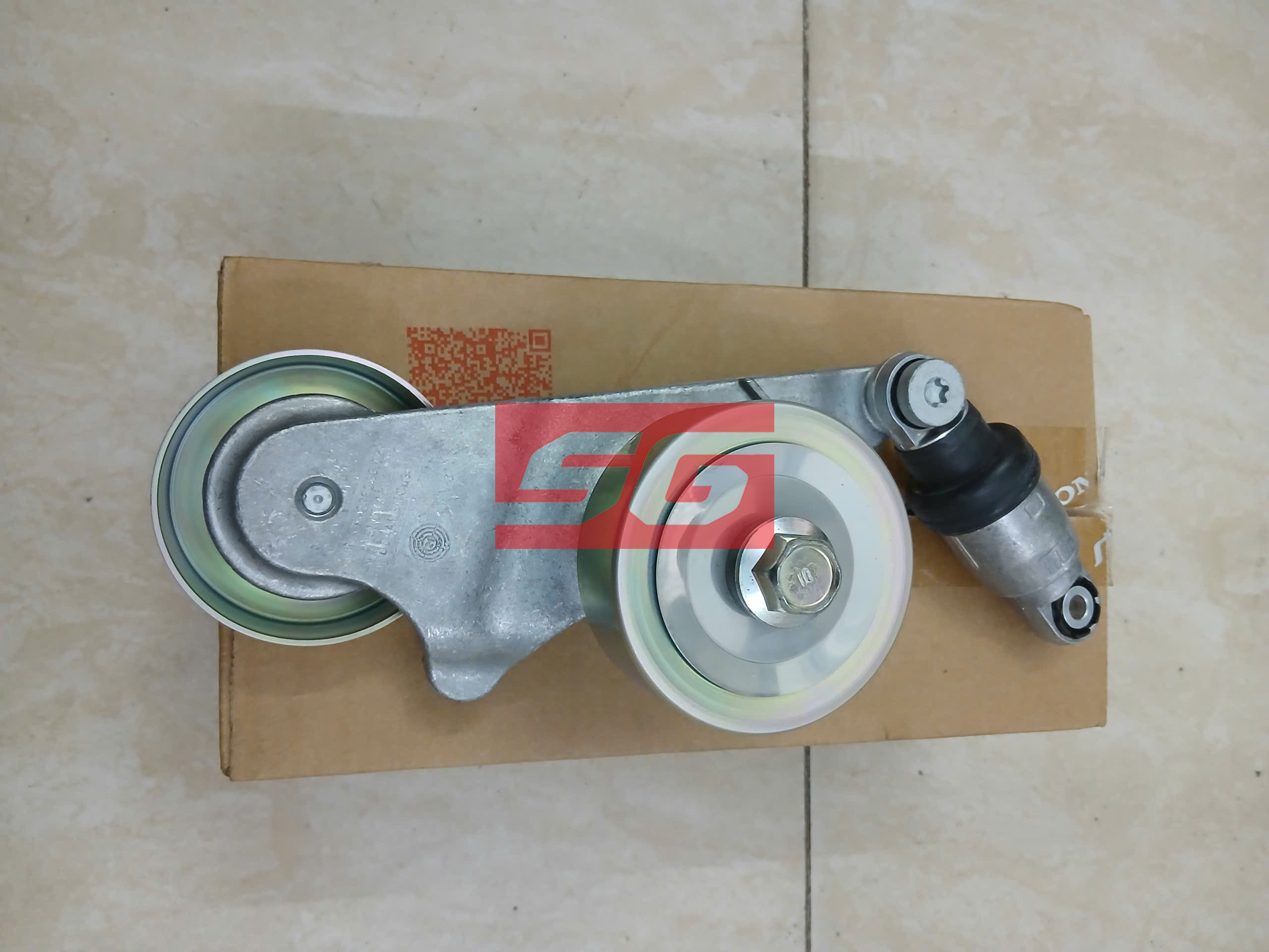 TĂNG CUROA TỔNG HONDA ACCORD 2010 | 31170R70A01