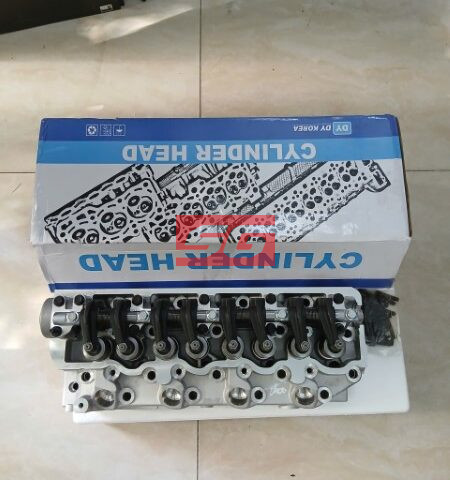 MẶT MÁY HYUNDAI STAREX 2.5 D4BA | 2210042960
