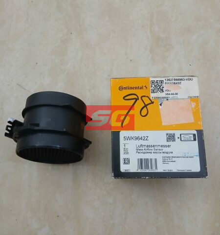 CẢM BIẾN ĐO GIÓ (MAF) BMW 325I M54 2003 | 13627566983