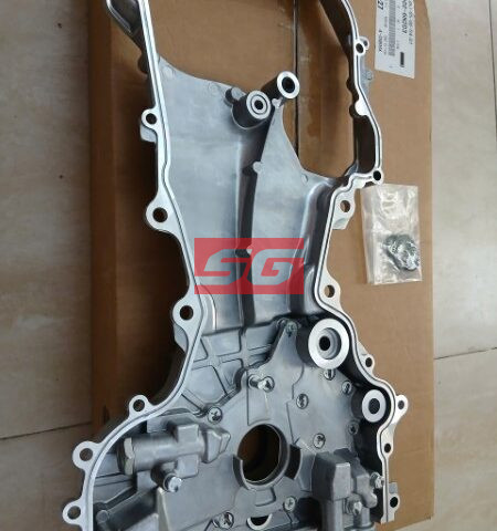 BƠM NHỚT NISSAN XTRAIL QR25DE | 135006N203