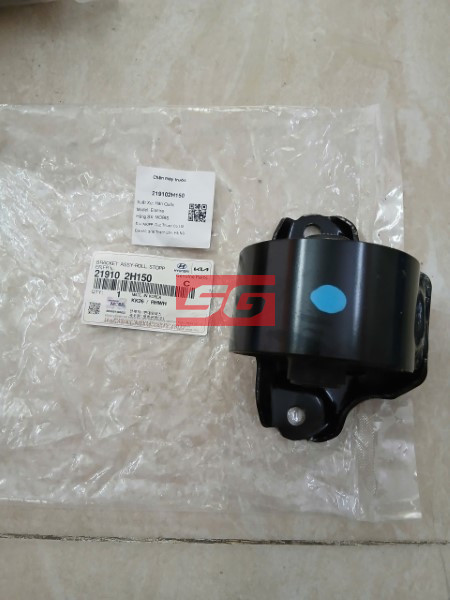 CHÂN MÁY TRƯỚC HYUNDAI AVANTE 2011 | 219102H150