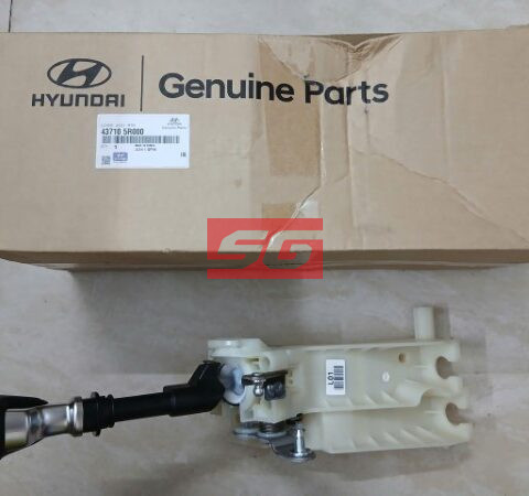 CỤM CẦN ĐI SỐ HYUNAI MIGHTY 110S 2022 | 437105R000