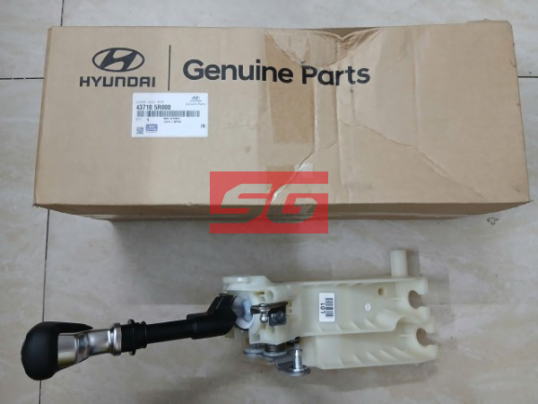 CỤM CẦN ĐI SỐ HYUNAI MIGHTY 110S 2022 | 437105R000