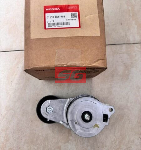 TĂNG TỔNG HONDA PILOT 2008-2011 | 50850STXA05