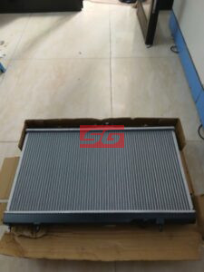 KÉT NƯỚC MITSUBISHI LANCER 2.0 AT | MR968857