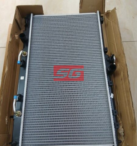 KÉT NƯỚC MITSUBISHI LANCER 2.0 AT | MR968857