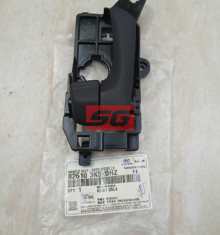 TAY MỞ CỬA TRONG PHẢI HYUNDAI SONATA 2010 | 826103S010