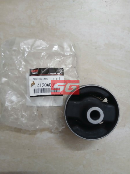CAO SU CÀNG A MITSUBISHI OUTLANDER 2.4 | 4120A001