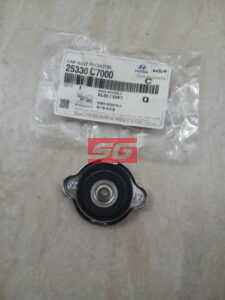NẮP KÉT NƯỚC HYUNDAI I10 GRAND | 25330C7000