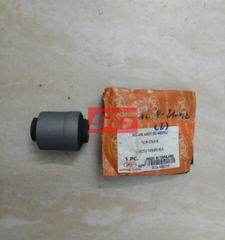 CAO SU THANH GIẰNG DƯỚI MITSUBISHI LANCER | MR491911