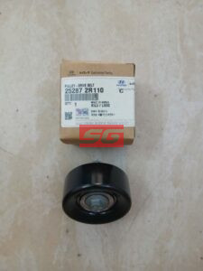 BẠC ĐẠN TỲ TỔNG HYUNDAI SANTAFE 2023 | 252872R110