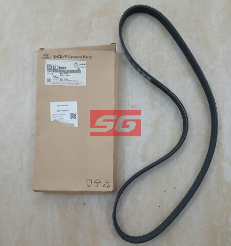 DÂY CUROA TỔNG KIA SPORTAGE 165X21.36 | 252122R001