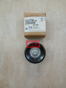 BẠC ĐẠN TỲ TỔNG HYUNDAI SANTAFE 2023 | 252872R110