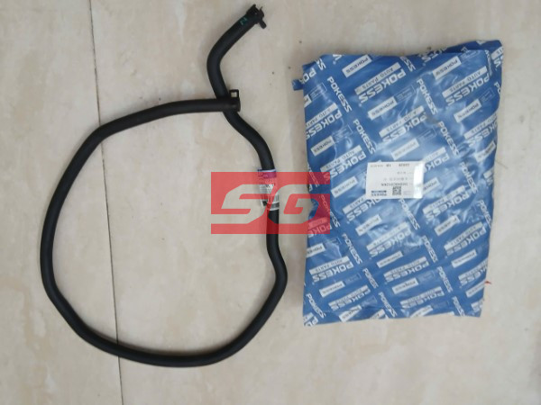 ỐNG HỒI NƯỚC VỀ BÌNH NGẮN FORD FOCUS 2010 | 3M5H8C012MK