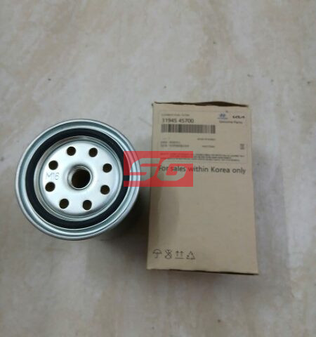 LỌC NHIÊN LIỆU HYUNDAI PORTER 2 2018 | 3194545700