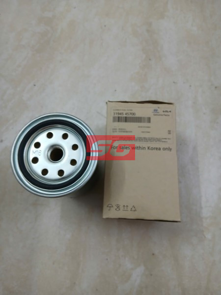 LỌC NHIÊN LIỆU HYUNDAI PORTER 2 2018 | 3194545700