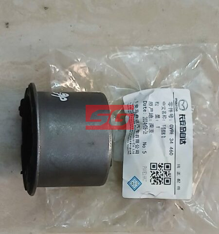 BẠC LÓT CÀNG A TO MAZDA CX5 2020 | GV9B34460