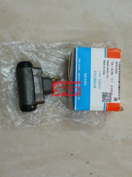 HEO THẮNG BÁNH SAU KIA FRONTIER | 13T0175CG