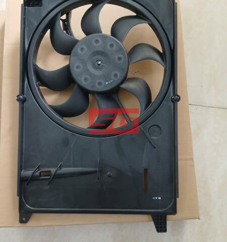 QUẠT KÉT NƯỚC VINFAST FADIL 1.4 AT | 42426778