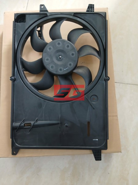 QUẠT KÉT NƯỚC VINFAST FADIL 1.4 AT | 42426778
