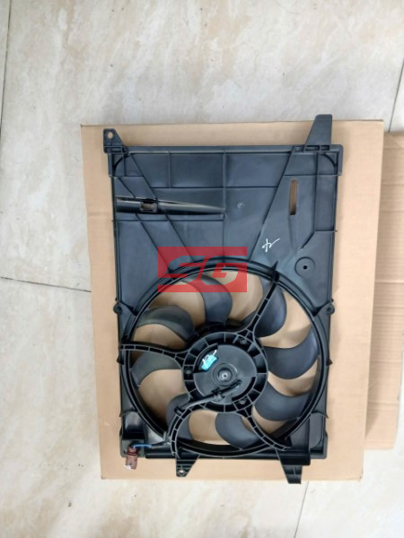 QUẠT KÉT NƯỚC VINFAST FADIL 1.4 AT | 42426778